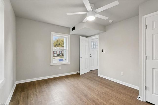 924 Ivy AVE, Newport News, VA 23607