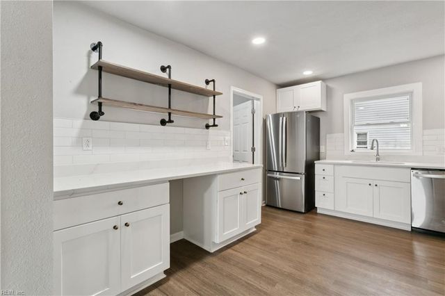 924 Ivy AVE, Newport News, VA 23607