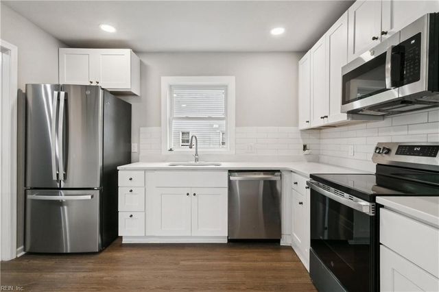 924 Ivy AVE, Newport News, VA 23607