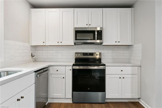 924 Ivy AVE, Newport News, VA 23607