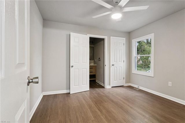 924 Ivy AVE, Newport News, VA 23607