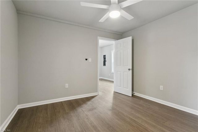 924 Ivy AVE, Newport News, VA 23607