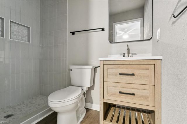 924 Ivy AVE, Newport News, VA 23607