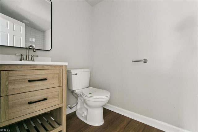 924 Ivy AVE, Newport News, VA 23607