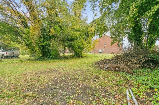 924 Ivy AVE, Newport News, VA 23607