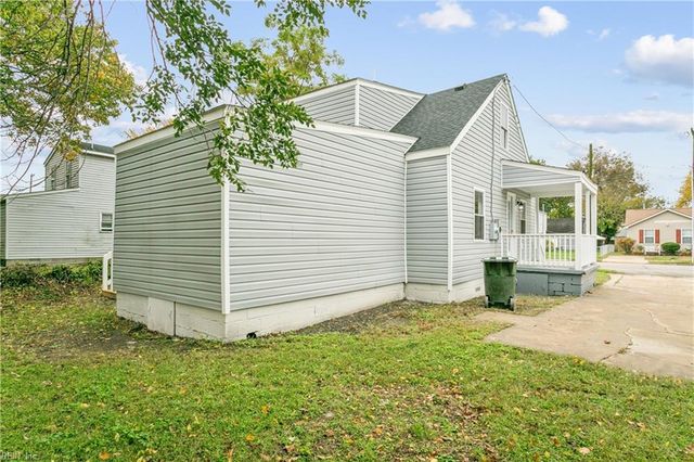 924 Ivy AVE, Newport News, VA 23607