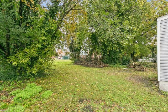 924 Ivy AVE, Newport News, VA 23607