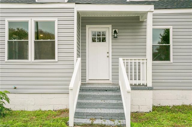 924 Ivy AVE, Newport News, VA 23607