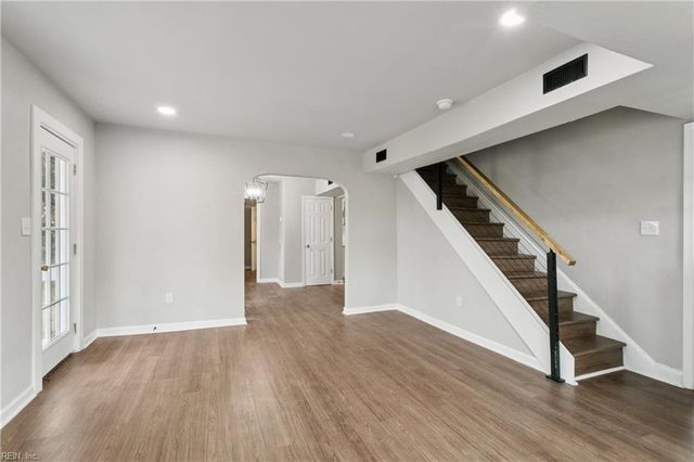 924 Ivy AVE, Newport News, VA 23607