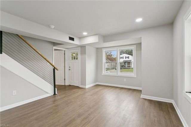 924 Ivy AVE, Newport News, VA 23607