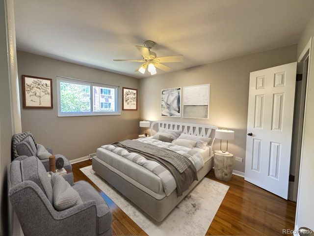 5184 E Asbury Ave, Denver, CO 80222