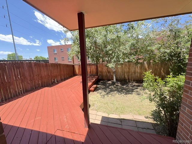 5184 E Asbury Ave, Denver, CO 80222