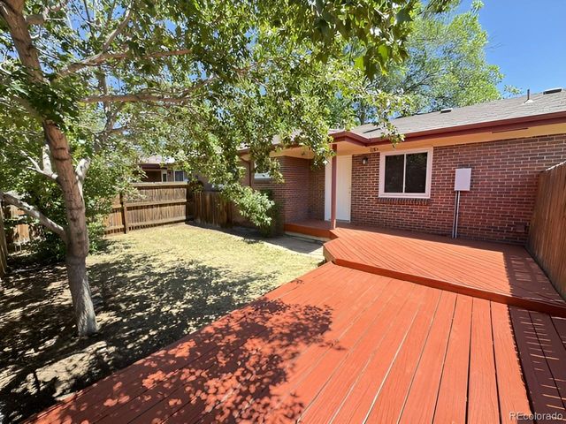 5184 E Asbury Ave, Denver, CO 80222