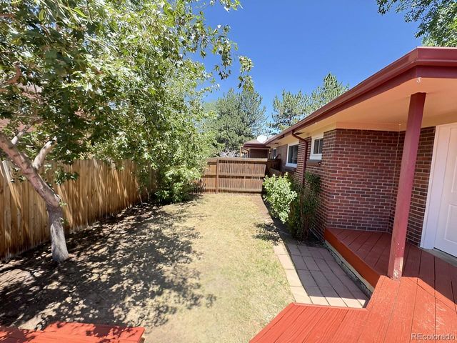 5184 E Asbury Ave, Denver, CO 80222