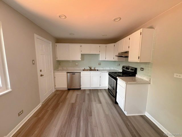 5184 E Asbury Ave, Denver, CO 80222
