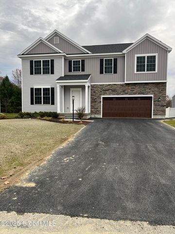 Lot 17 Windrow Way, Halfmoon, NY 12118