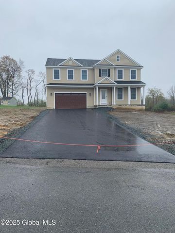 Lot 17 Windrow Way, Halfmoon, NY 12118