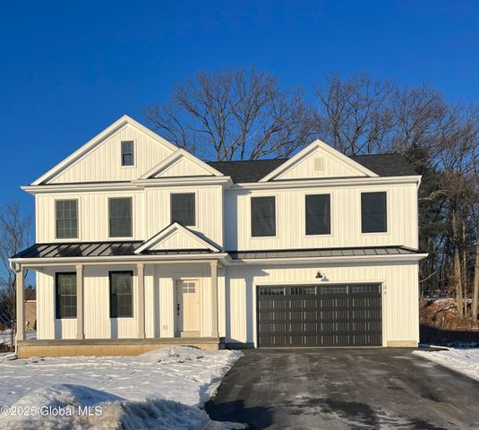 Lot 17 Windrow Way, Halfmoon, NY 12118
