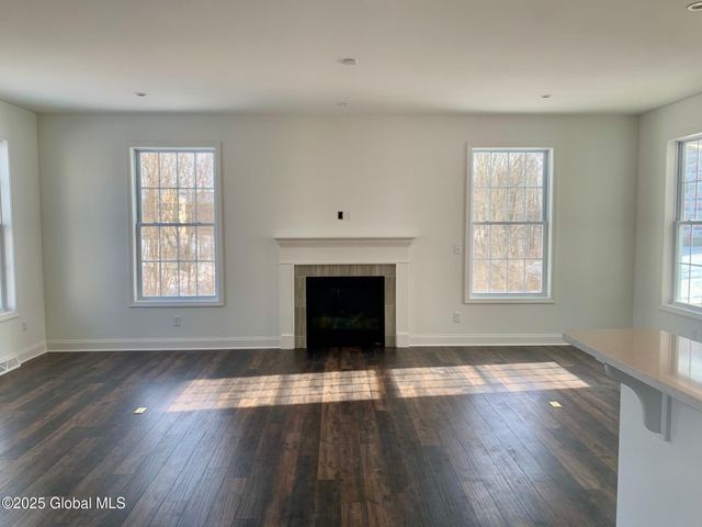 Lot 17 Windrow Way, Halfmoon, NY 12118