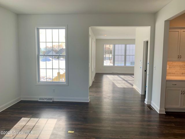 Lot 17 Windrow Way, Halfmoon, NY 12118