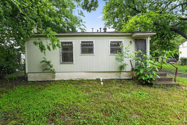 3102 Kellogg Avenue, Dallas, TX 75216