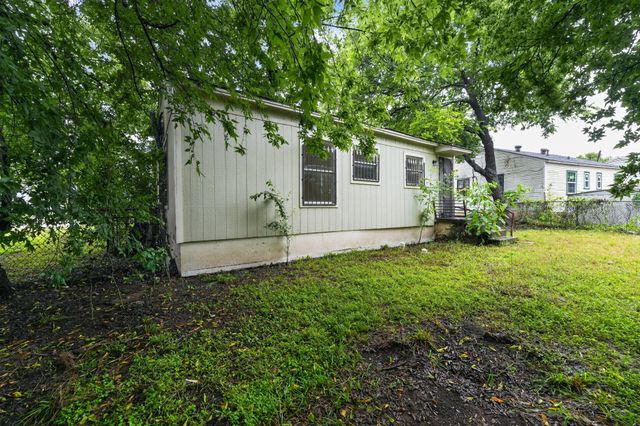 3102 Kellogg Avenue, Dallas, TX 75216