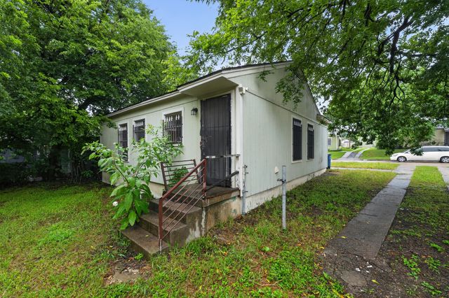 3102 Kellogg Avenue, Dallas, TX 75216