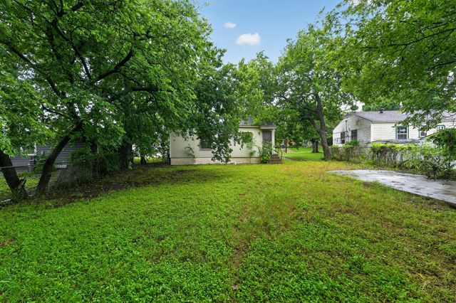 3102 Kellogg Avenue, Dallas, TX 75216