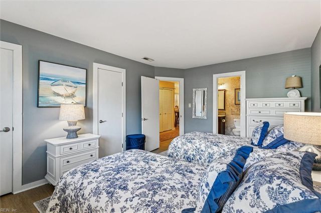 217 Misty Point LN, Newport News, VA 23603