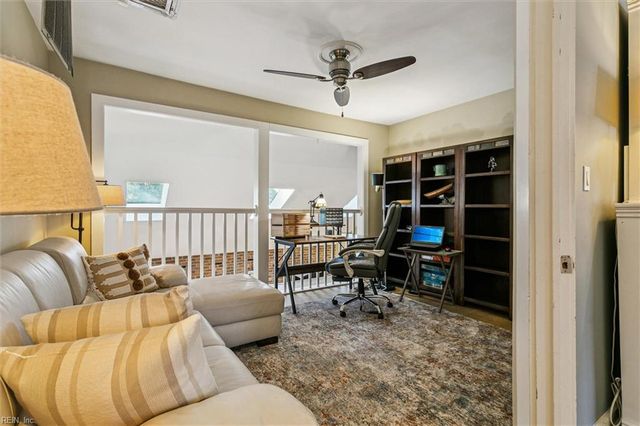 217 Misty Point LN, Newport News, VA 23603