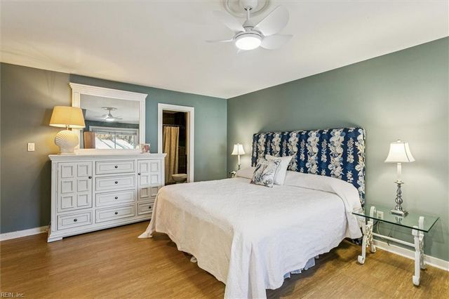 217 Misty Point LN, Newport News, VA 23603