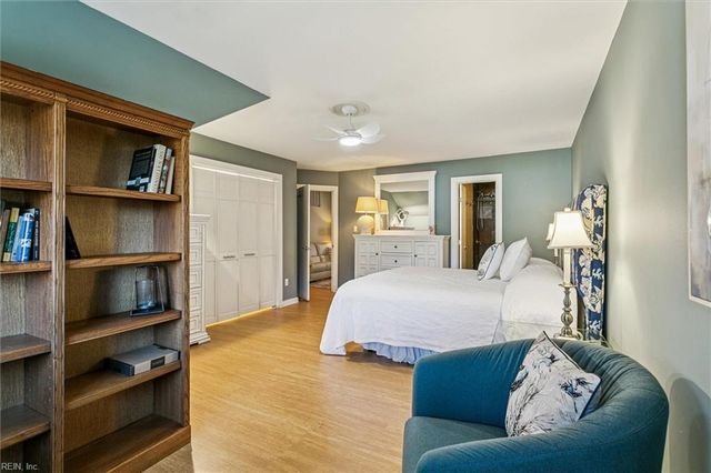 217 Misty Point LN, Newport News, VA 23603