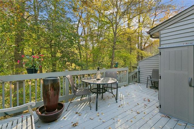 217 Misty Point LN, Newport News, VA 23603