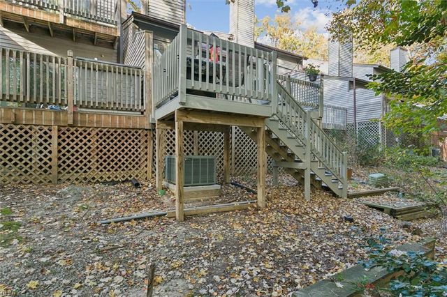 217 Misty Point LN, Newport News, VA 23603