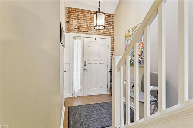 217 Misty Point LN, Newport News, VA 23603