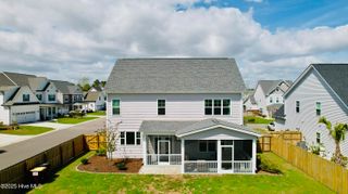 10 Abaco Way, Hampstead, NC 28443