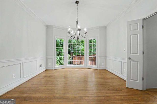 10785 Tuxford Drive, Alpharetta, GA 30022