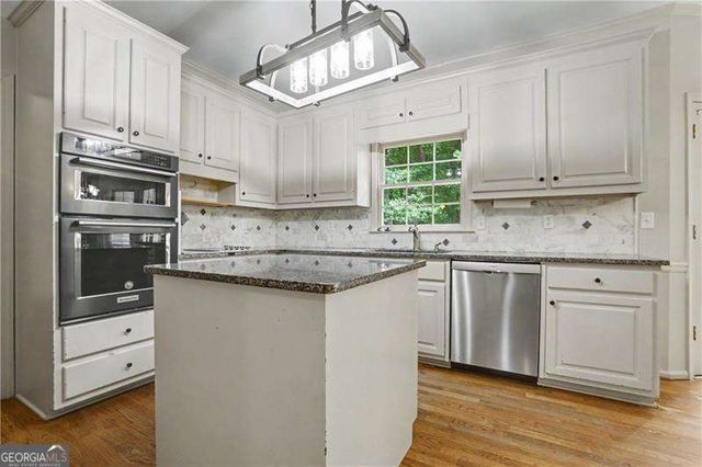 10785 Tuxford Drive, Alpharetta, GA 30022