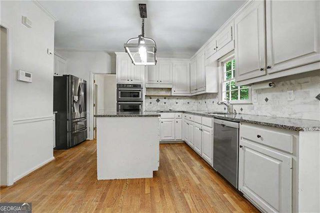 10785 Tuxford Drive, Alpharetta, GA 30022
