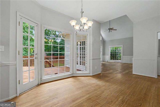 10785 Tuxford Drive, Alpharetta, GA 30022