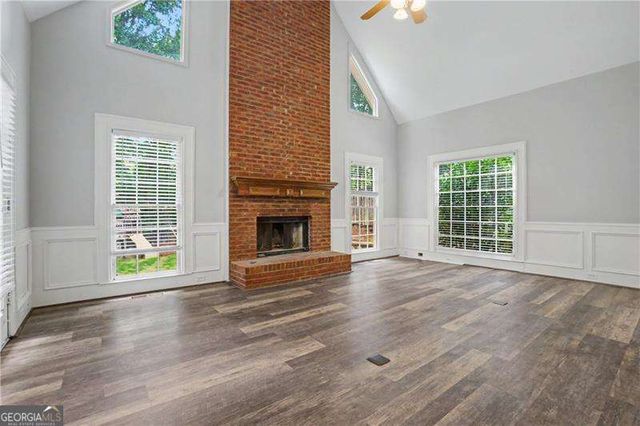 10785 Tuxford Drive, Alpharetta, GA 30022
