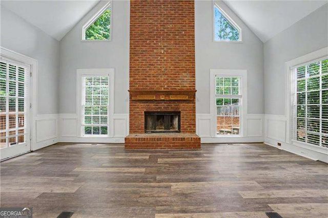 10785 Tuxford Drive, Alpharetta, GA 30022