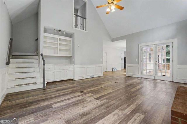 10785 Tuxford Drive, Alpharetta, GA 30022