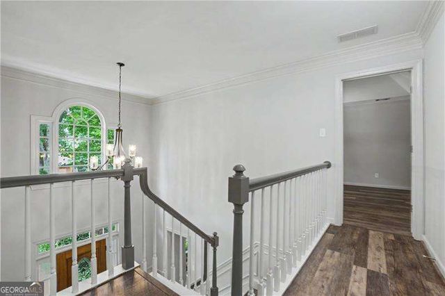 10785 Tuxford Drive, Alpharetta, GA 30022