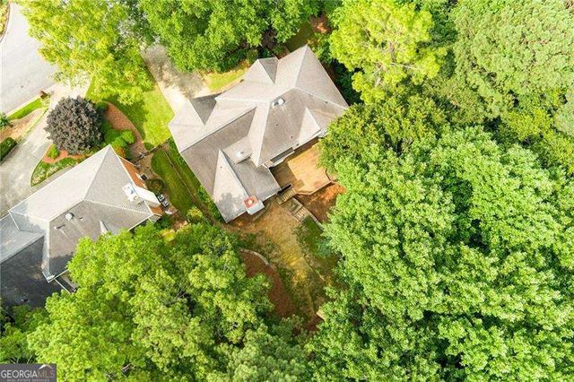 10785 Tuxford Drive, Alpharetta, GA 30022