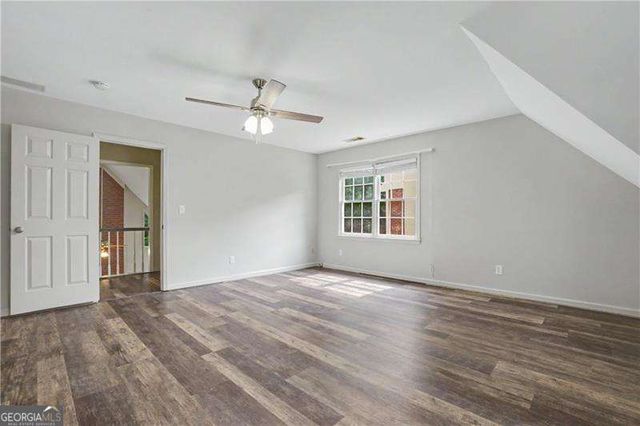 10785 Tuxford Drive, Alpharetta, GA 30022