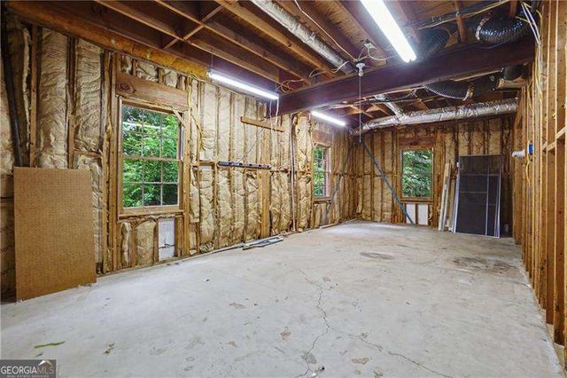 10785 Tuxford Drive, Alpharetta, GA 30022