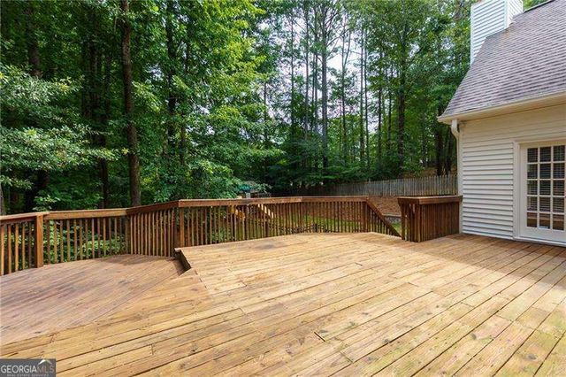 10785 Tuxford Drive, Alpharetta, GA 30022