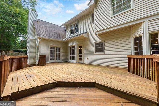 10785 Tuxford Drive, Alpharetta, GA 30022