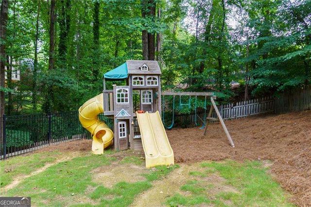 10785 Tuxford Drive, Alpharetta, GA 30022
